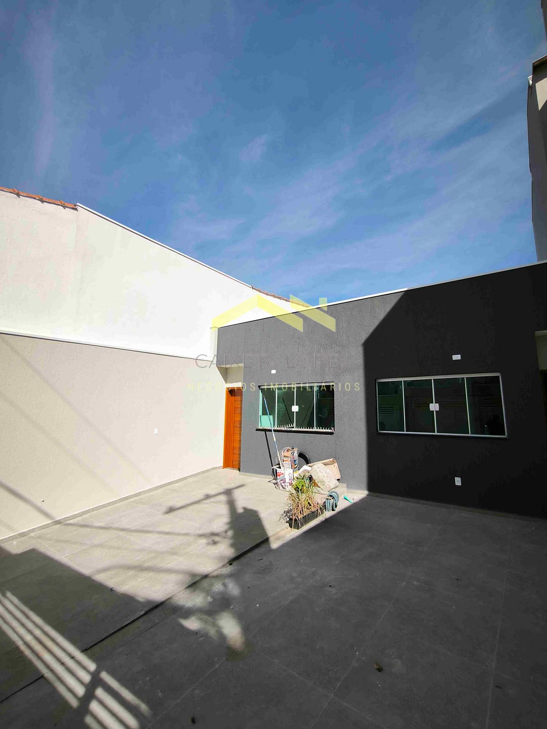 Casa, 2 quartos, 76 m² - Foto 19