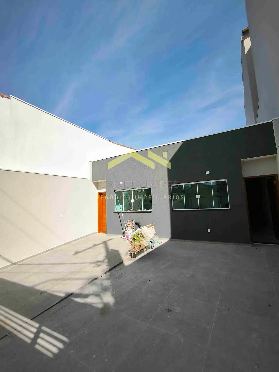 Casa, 2 quartos, 76 m² - Foto 2