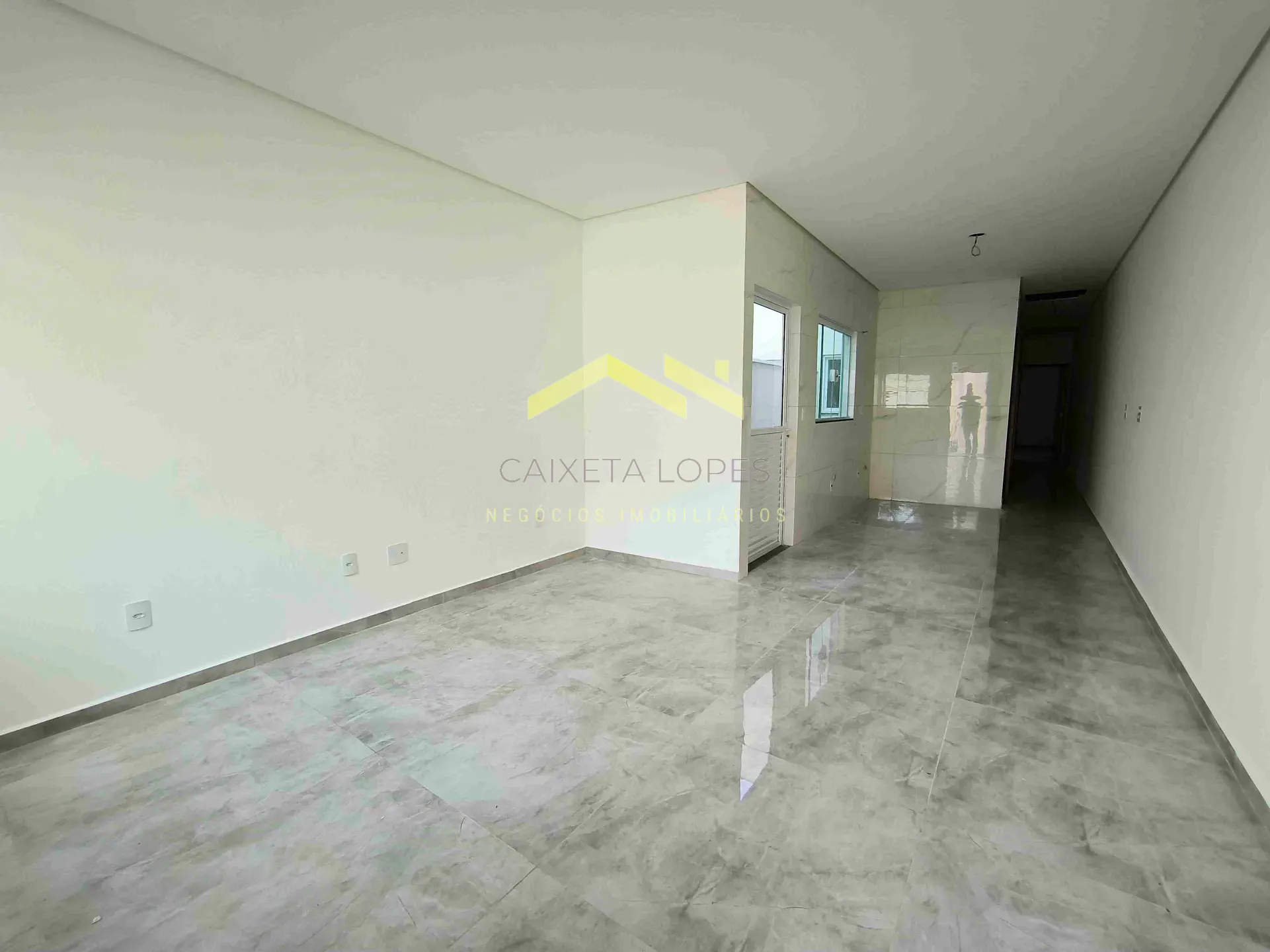 Casa, 2 quartos, 76 m² - Foto 4