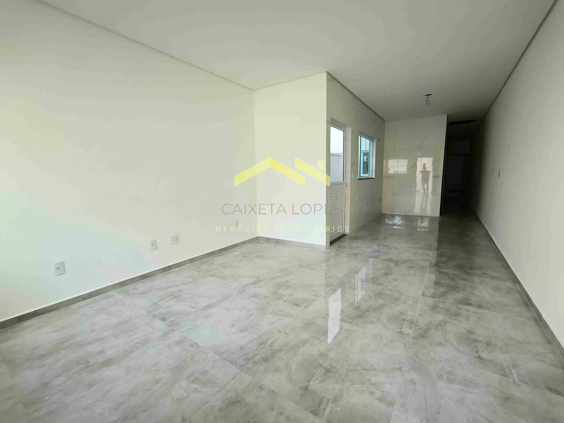 Casa, 2 quartos, 76 m² - Foto 6
