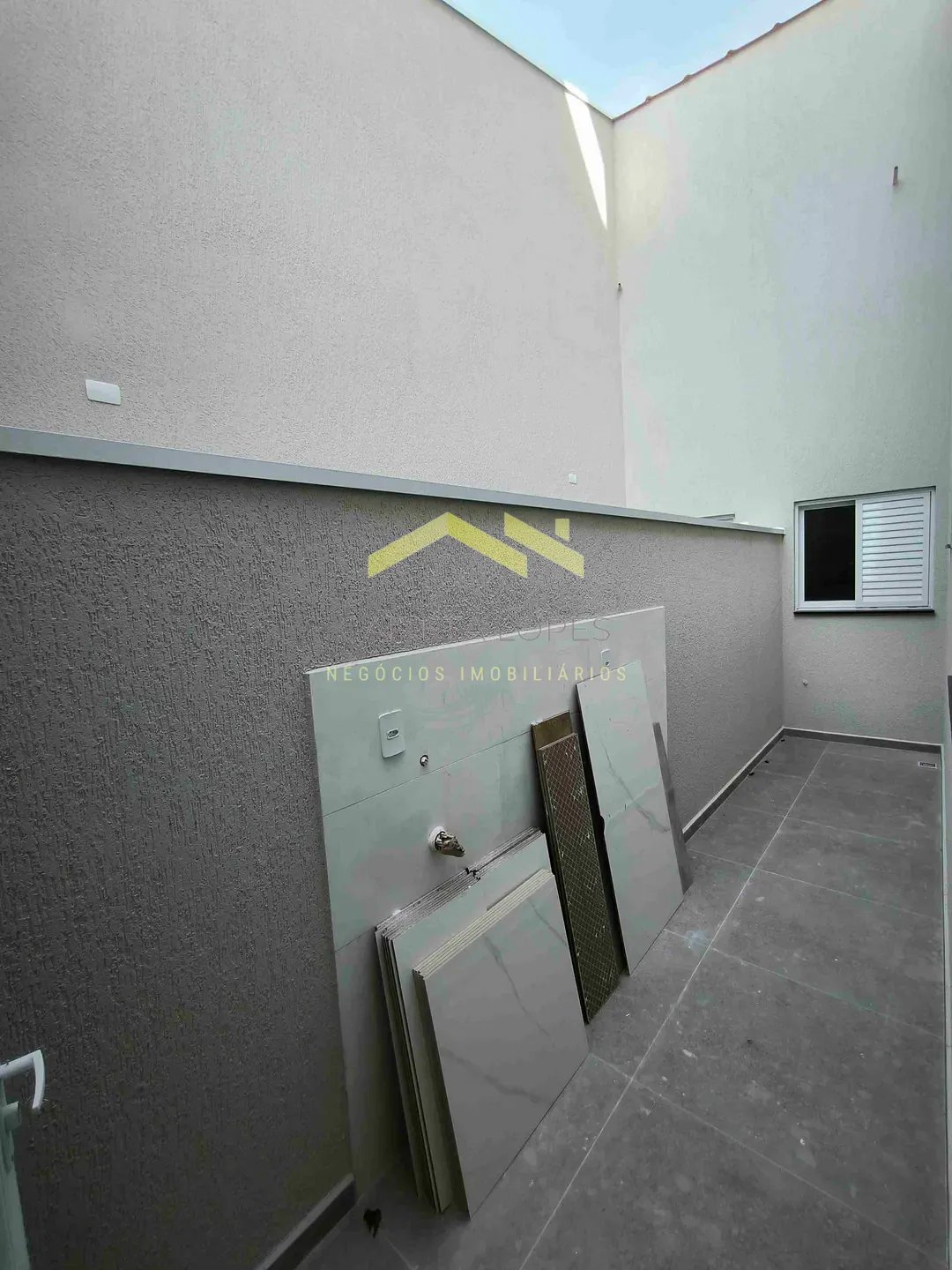 Casa, 2 quartos, 76 m² - Foto 10