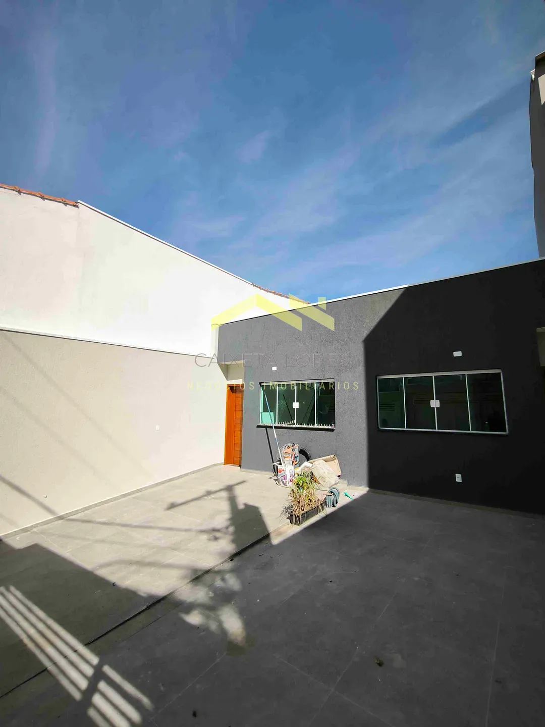 Casa, 2 quartos, 76 m² - Foto 18