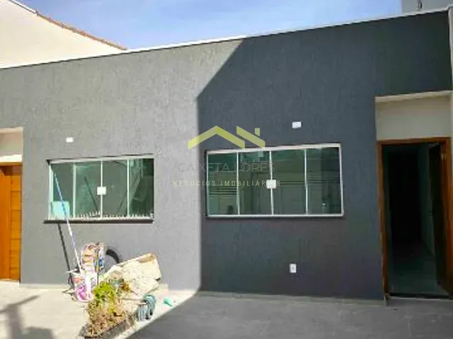 Casa 2 quartos e 1 banheiro, à venda, no bairro Vila Francisco Matarazzo em Santo André