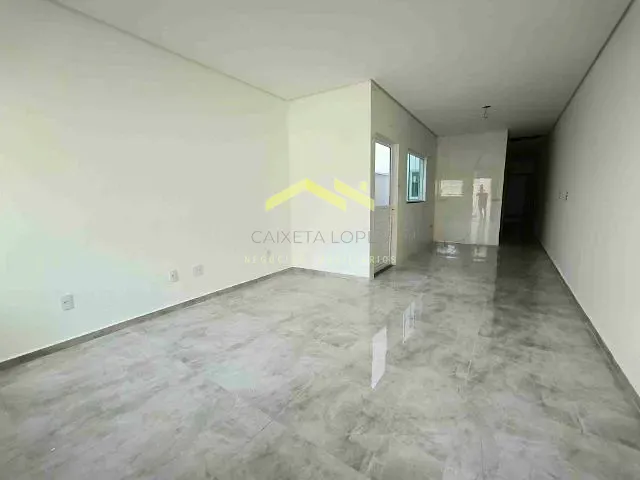 Casa 2 quartos e 1 banheiro, à venda, no bairro Vila Francisco Matarazzo em Santo André