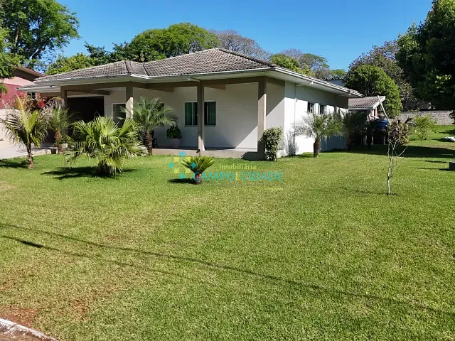 Casa 2 quartos e 2 banheiros, à venda, no bairro Sulina em Sulina