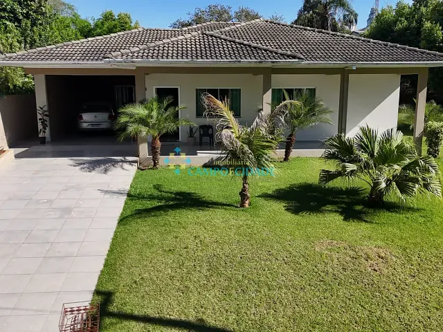 Casa 2 quartos e 2 banheiros, à venda, no bairro Sulina em Sulina