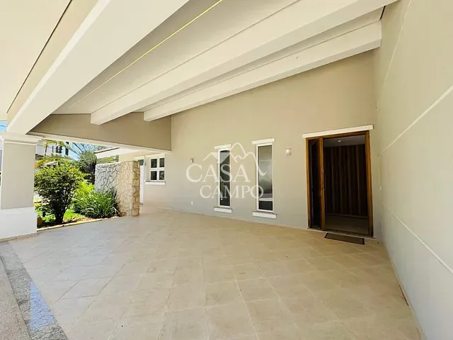 Casa com 1145m² 4 quartos e 6 banheiros, à venda, no bairro Condomínio Jardim Plaza Athénée em Itu