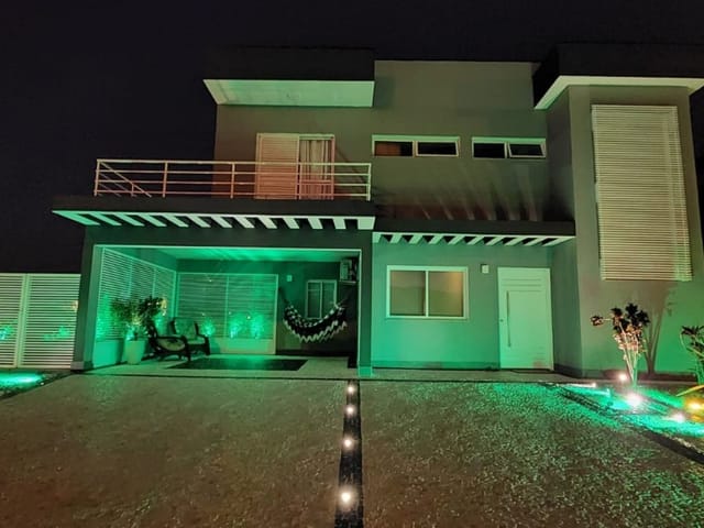 Foto do Casa - Casa à venda, Condomínio Residencial Phytus, Centro (Jacaré), Cabreúva, SP | Cardoso Broker Negócios Imobiliários