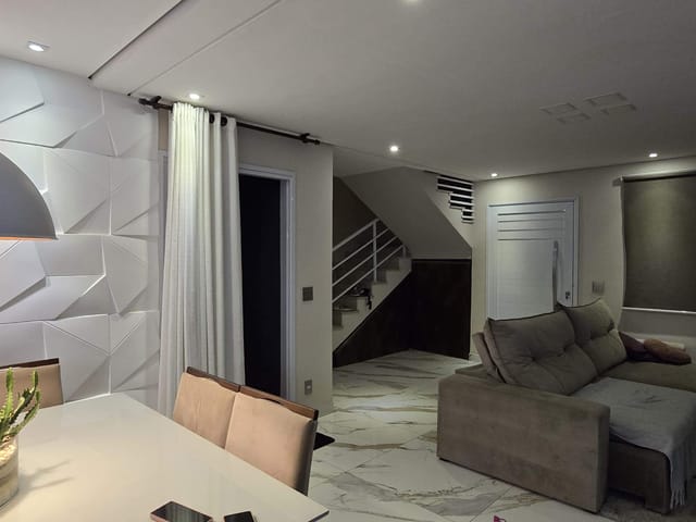 Foto do Casa - Casa à venda, Condomínio Residencial Phytus, Centro (Jacaré), Cabreúva, SP | Cardoso Broker Negócios Imobiliários