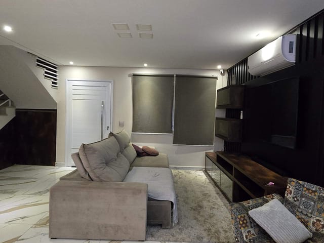 Foto do Casa - Casa à venda, Condomínio Residencial Phytus, Centro (Jacaré), Cabreúva, SP | Cardoso Broker Negócios Imobiliários