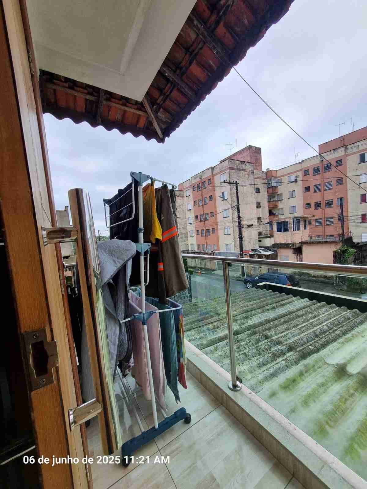 Casa à venda com 2 quartos, 68m² - Foto 8