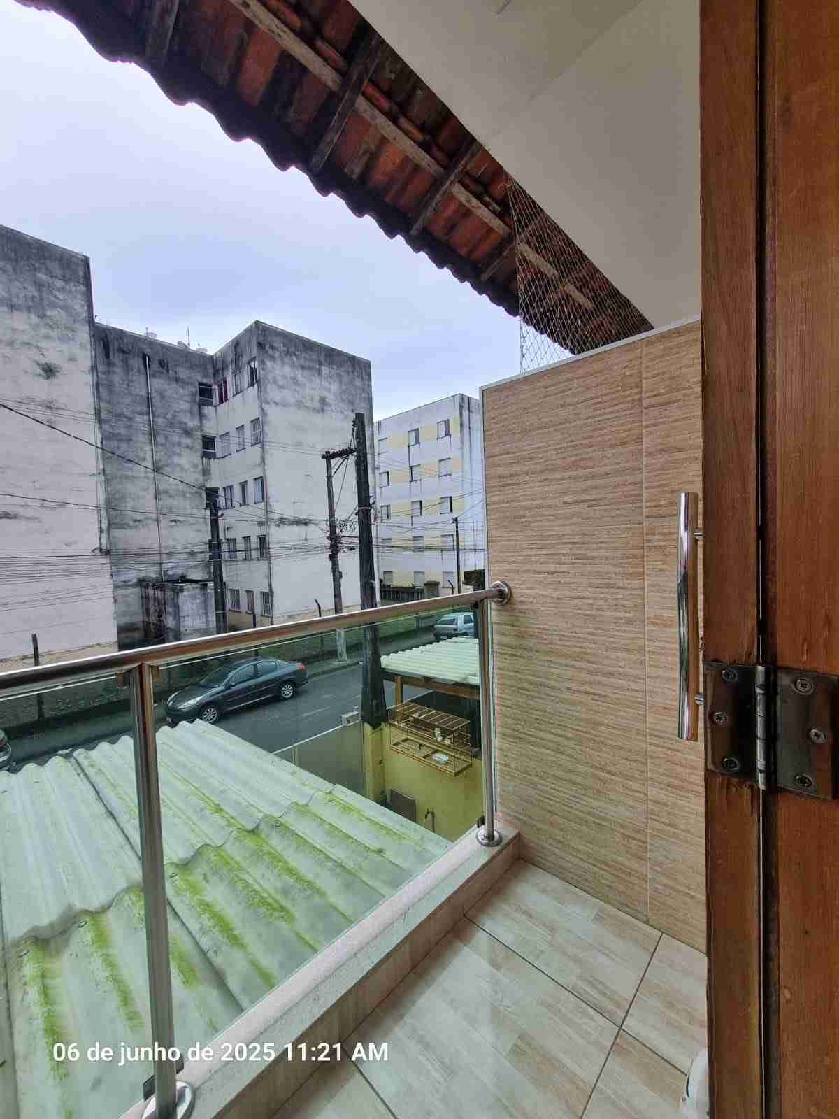 Casa à venda com 2 quartos, 68m² - Foto 9