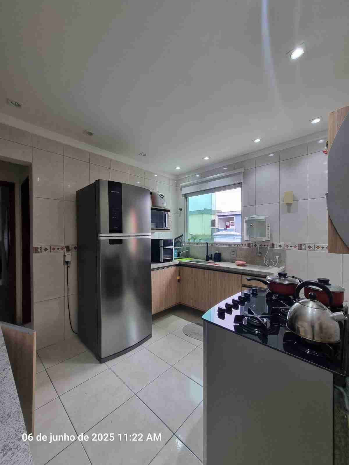 Casa à venda com 2 quartos, 68m² - Foto 12