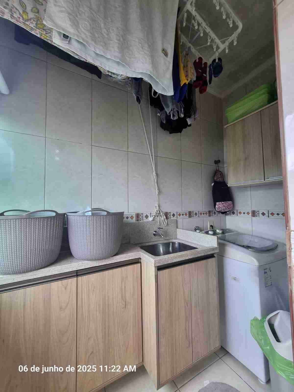 Casa à venda com 2 quartos, 68m² - Foto 14