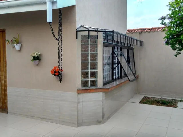Foto do Casa - Casa com 3 dormitórios à venda, 187 m² por R$ 750.000 - Jardim Bandeiras - Jundiaí/SP | Celia Marcia Imóveis