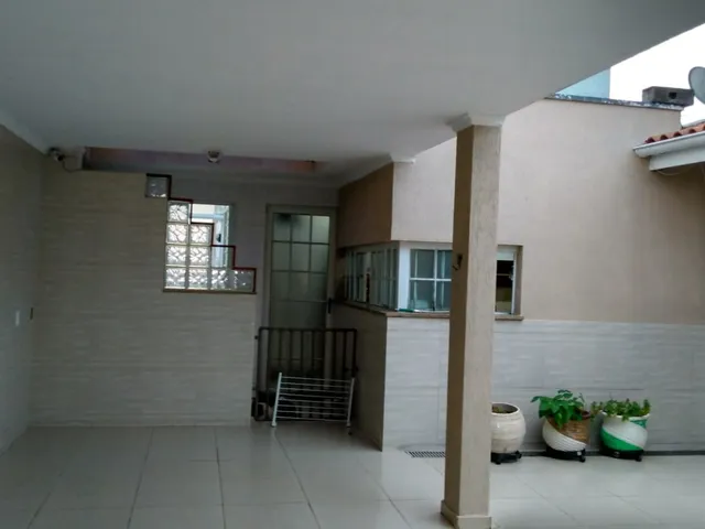 Foto do Casa - Casa com 3 dormitórios à venda, 187 m² por R$ 750.000 - Jardim Bandeiras - Jundiaí/SP | Celia Marcia Imóveis