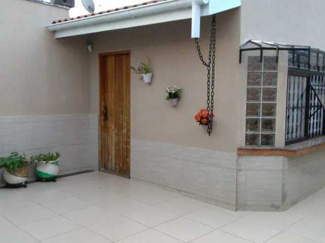 Foto do Casa - Casa com 3 dormitórios à venda, 187 m² por R$ 750.000 - Jardim Bandeiras - Jundiaí/SP | Celia Marcia Imóveis