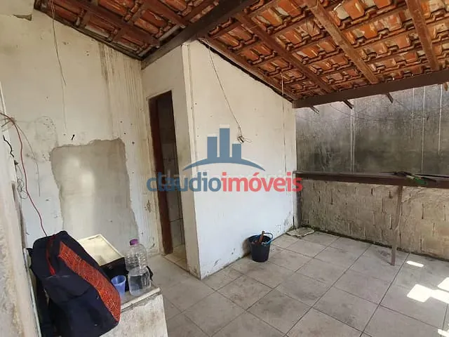 Casa à venda, no bairro Novo Horizonte em Barra Mansa