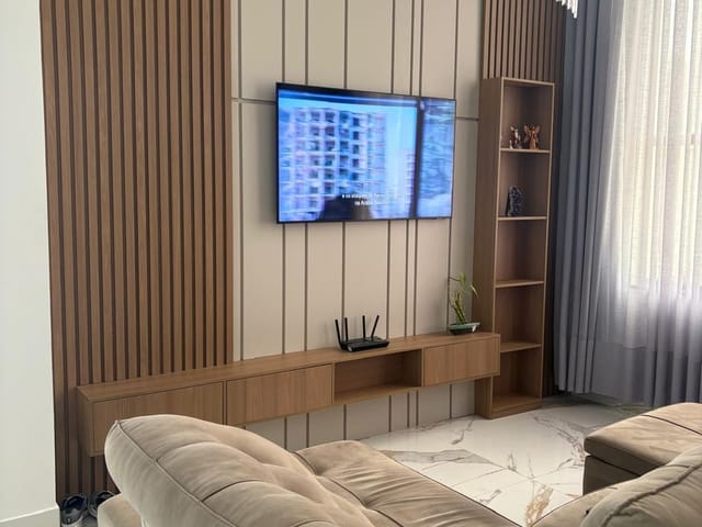 Casa com 321m² 3 quartos e 2 banheiros, à venda, no bairro Parque Residencial Itapeti em Mogi das Cruzes