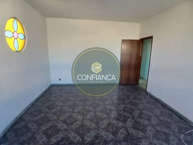 Casa 3 quartos e 2 banheiros, para alugar, no bairro São Gabriel em Belo Horizonte
