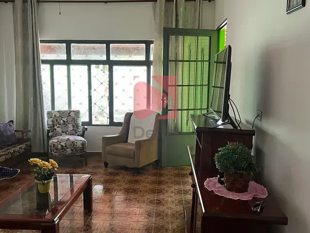 Casa 2 quartos e 2 banheiros, à venda, no bairro Jardim Cachoeira em Pirassununga