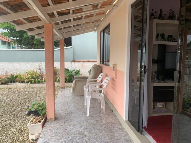 Casa com 300m² 3 quartos e 1 banheiro, à venda, no bairro Centro em Penha