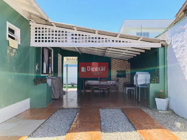 Casa com 300m² 3 quartos e 1 banheiro, à venda, no bairro Centro em Penha