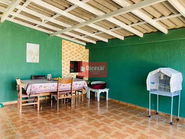 Casa com 300m² 3 quartos e 1 banheiro, à venda, no bairro Centro em Penha