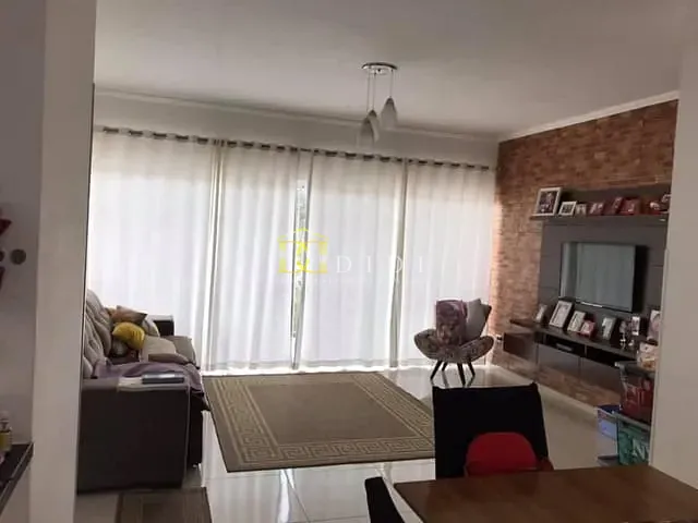 Casa 3 quartos e 3 banheiros, à venda ou para alugar, no bairro Jardim Julita em Porto Feliz