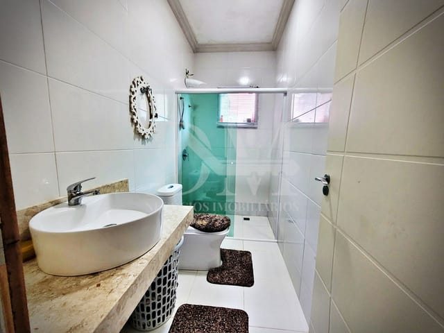 Casa com 360m² 4 quartos e 1 banheiro, à venda, no bairro São Luiz em Jaguariaíva