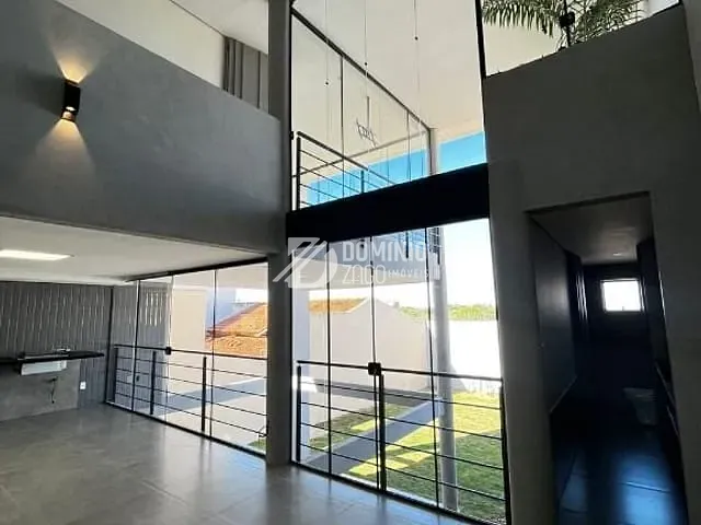 Casa com 463m² 3 quartos e 4 banheiros, à venda, no bairro Boa Vista em Uberaba