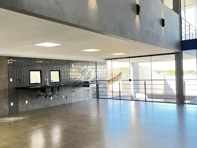Casa com 463m² 3 quartos e 4 banheiros, à venda, no bairro Boa Vista em Uberaba
