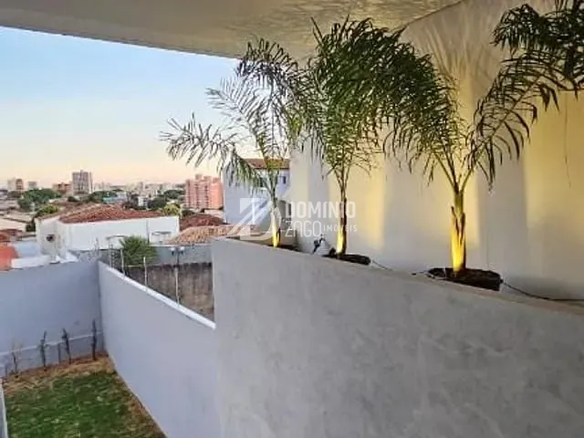 Casa com 463m² 3 quartos e 4 banheiros, à venda, no bairro Boa Vista em Uberaba