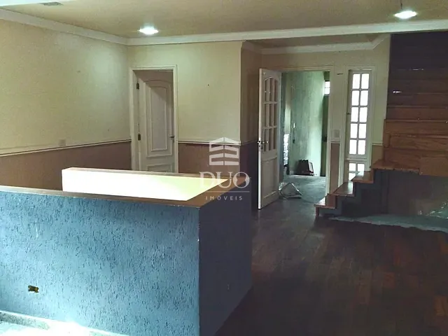 Casa com 150m² 3 quartos e 4 banheiros, à venda, no bairro Jardim Yaya em Carapicuíba