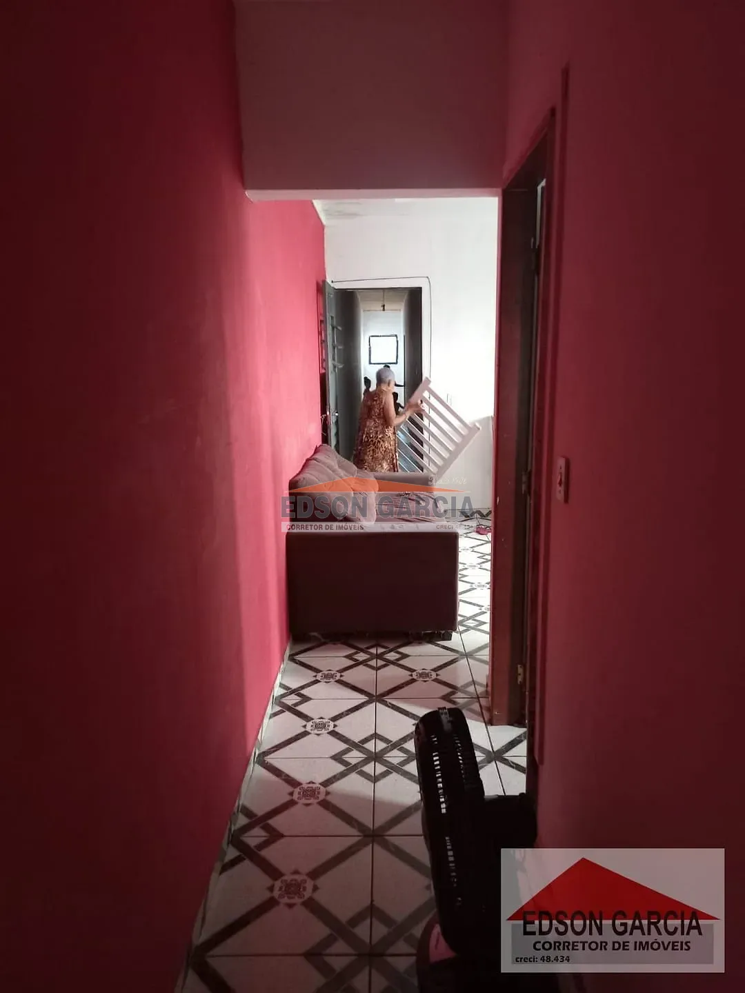 Casa, 8 quartos, 150 m² - Foto 3