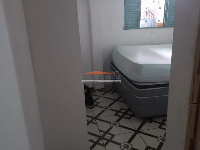 Casa 8 quartos e 6 banheiros, à venda, no bairro Parque São Bento em Sorocaba