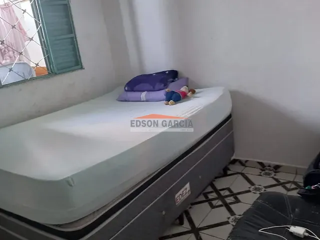 Casa 8 quartos e 6 banheiros, à venda, no bairro Parque São Bento em Sorocaba