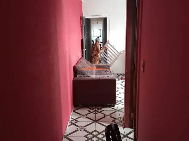 Casa 8 quartos e 6 banheiros, à venda, no bairro Parque São Bento em Sorocaba