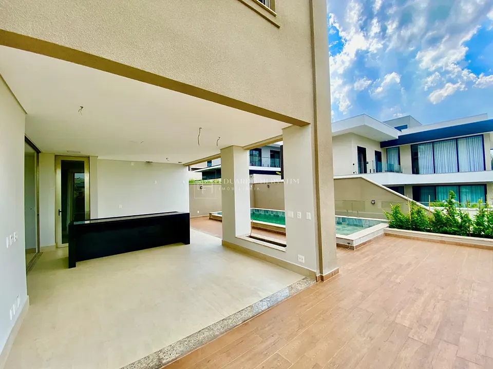 Casa, 4 quartos, 447 m² - Foto 39