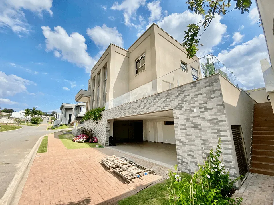 Casa, 4 quartos, 447 m² - Foto 3