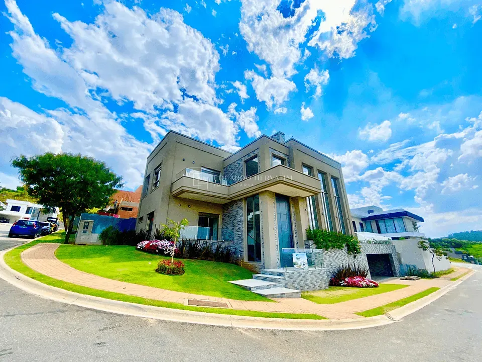 Casa, 4 quartos, 447 m² - Foto 1