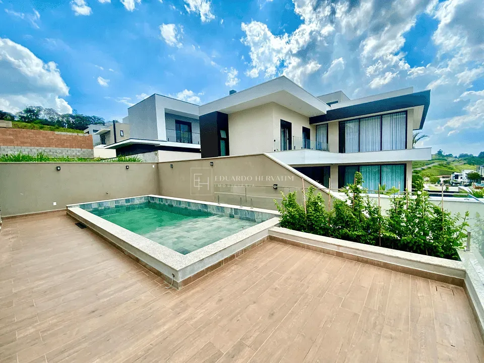 Casa, 4 quartos, 447 m² - Foto 41