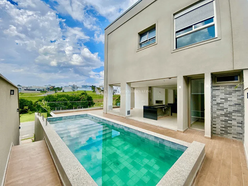 Casa, 4 quartos, 447 m² - Foto 40