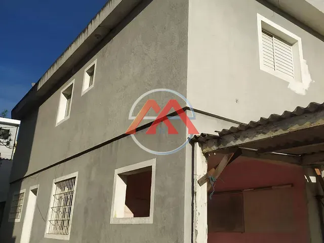 Casa com 374m² 3 quartos e 2 banheiros, à venda, no bairro Vila Primavera em São Paulo