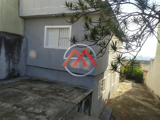 Casa com 374m² 3 quartos e 2 banheiros, à venda, no bairro Vila Primavera em São Paulo