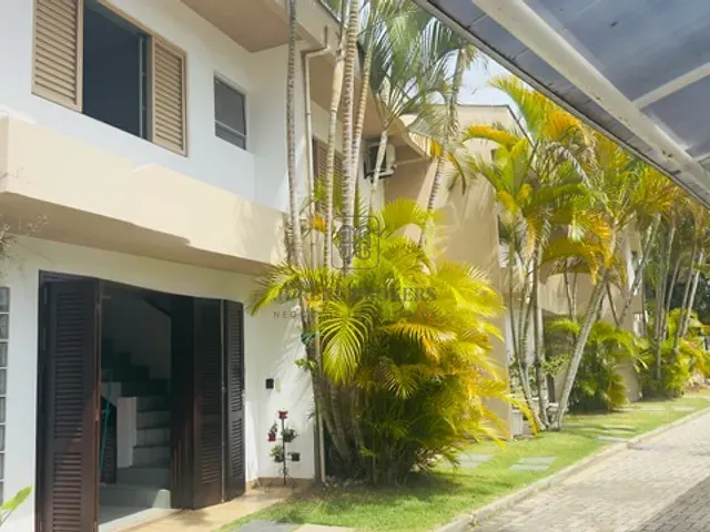 Casa com 80m² 2 quartos e 2 banheiros, à venda, no bairro Jurerê em Florianópolis