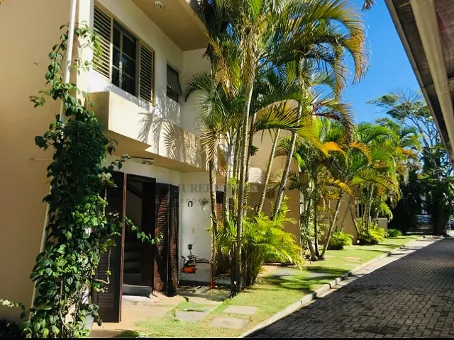 Casa com 80m² 2 quartos e 2 banheiros, à venda, no bairro Jurerê em Florianópolis