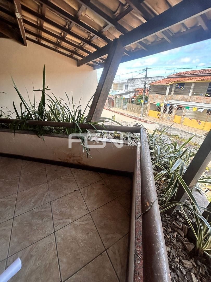 Casa à venda e aluguel com 4 quartos, 262m² - Foto 24