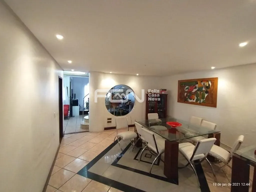Casa, 4 quartos, 262 m² - Foto 7