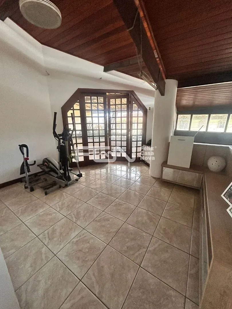 Casa, 4 quartos, 262 m² - Foto 17
